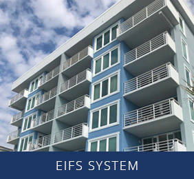 EIFS System