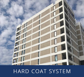 Hard Coat System